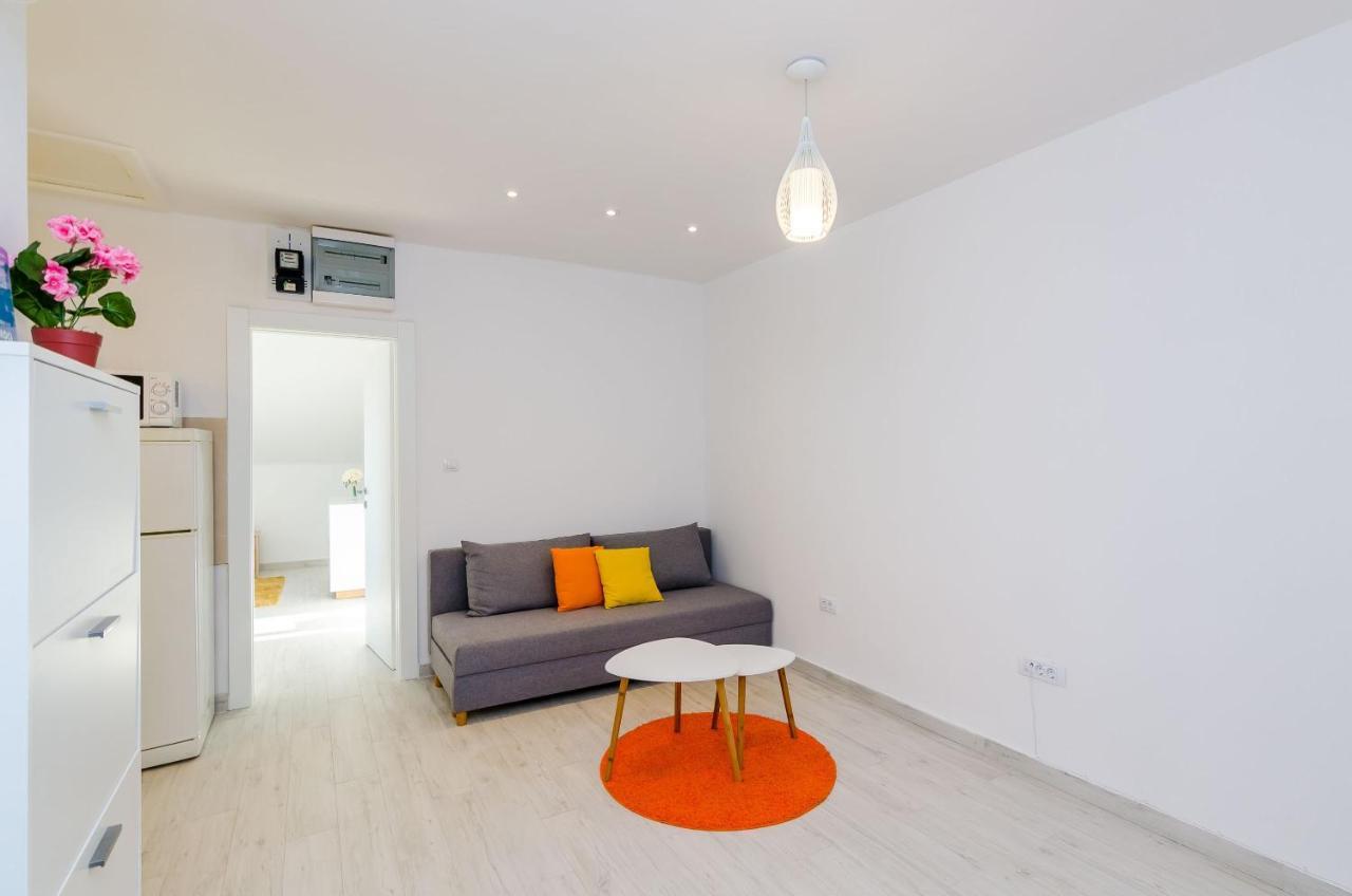 Apartment Amigo Dubrovnik Extérieur photo