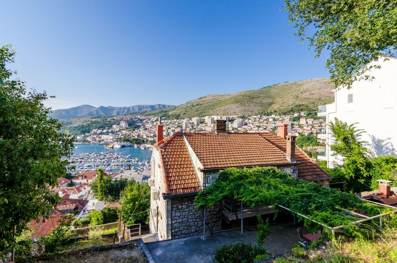 Apartment Amigo Dubrovnik Extérieur photo