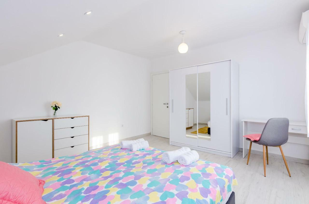 Apartment Amigo Dubrovnik Extérieur photo