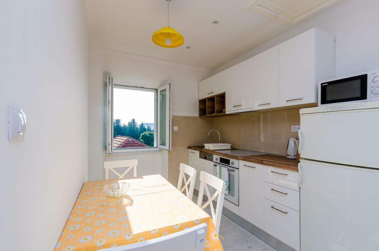 Apartment Amigo Dubrovnik Extérieur photo
