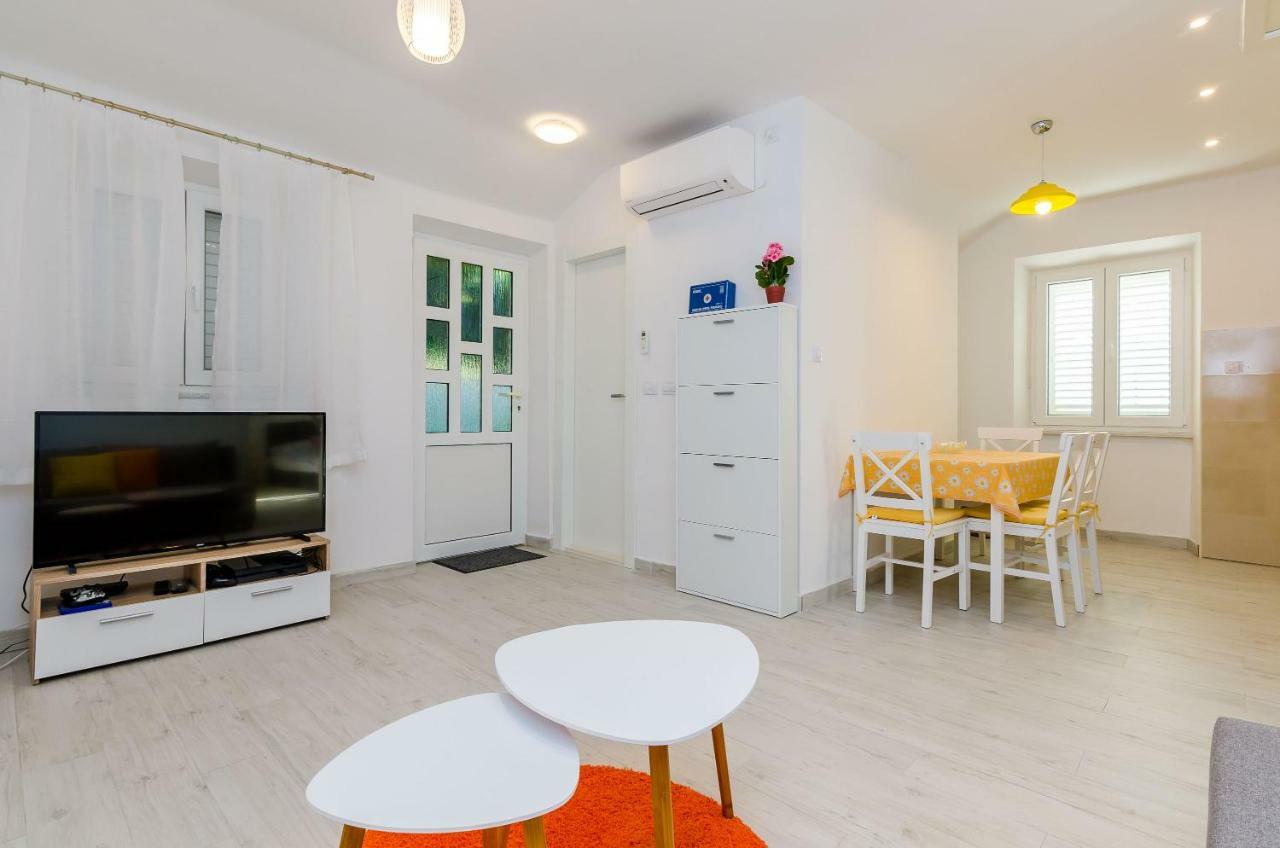 Apartment Amigo Dubrovnik Extérieur photo