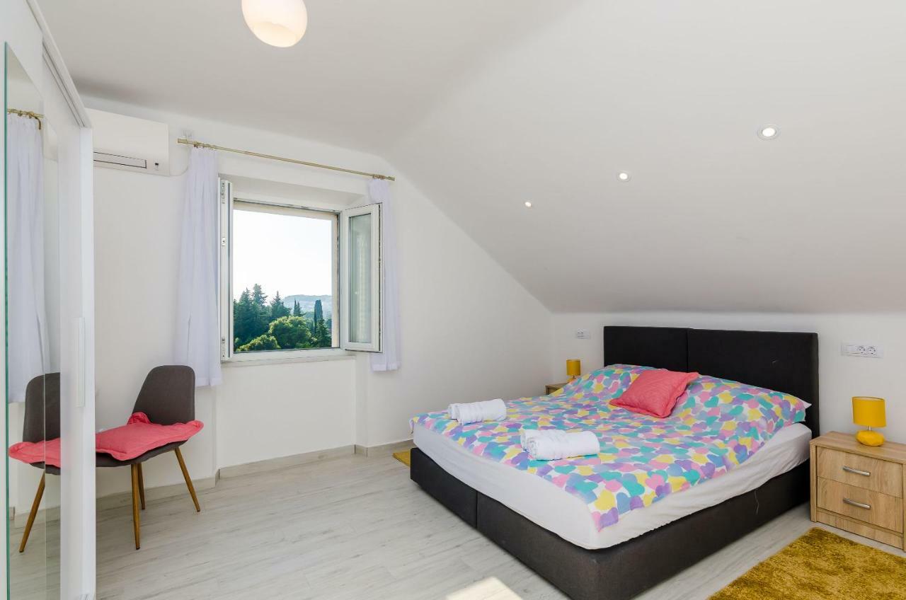 Apartment Amigo Dubrovnik Extérieur photo