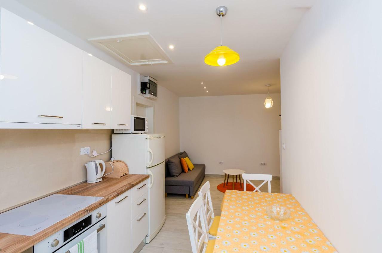 Apartment Amigo Dubrovnik Extérieur photo