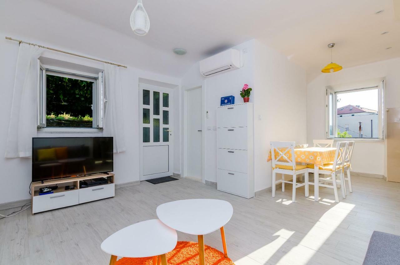 Apartment Amigo Dubrovnik Extérieur photo
