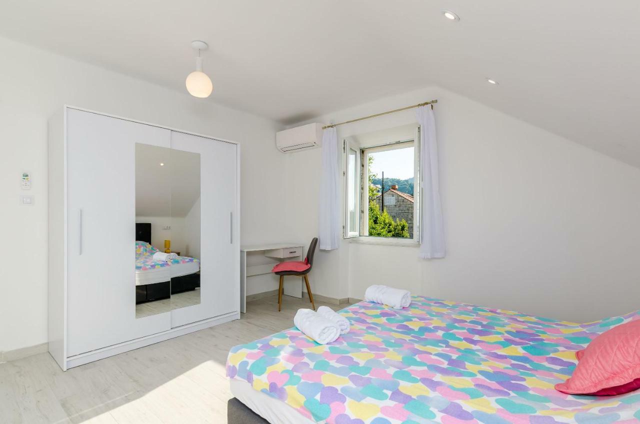 Apartment Amigo Dubrovnik Extérieur photo