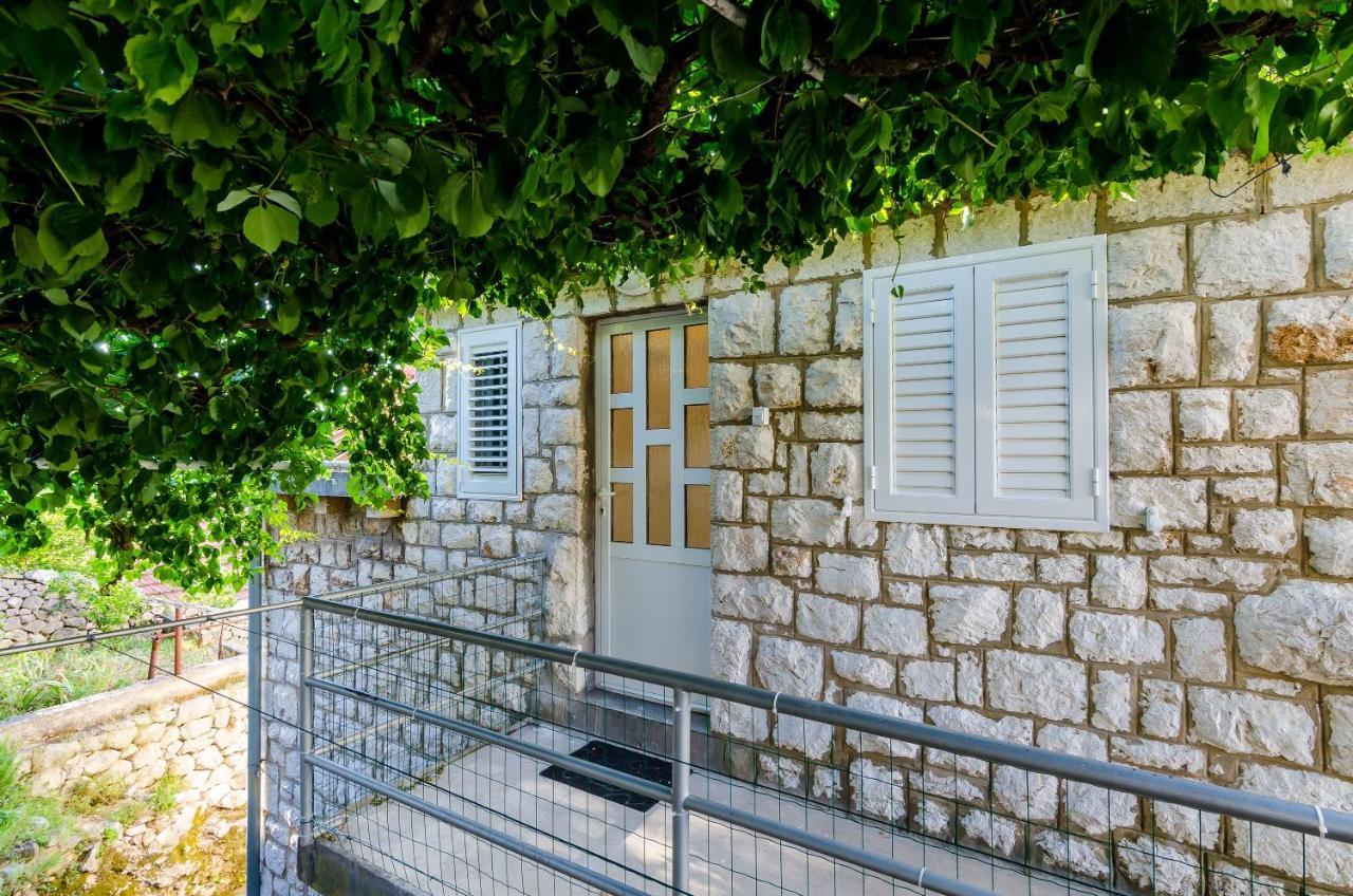 Apartment Amigo Dubrovnik Extérieur photo